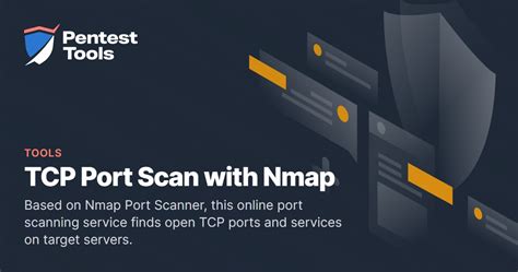 Open Ports Scanner 2.55