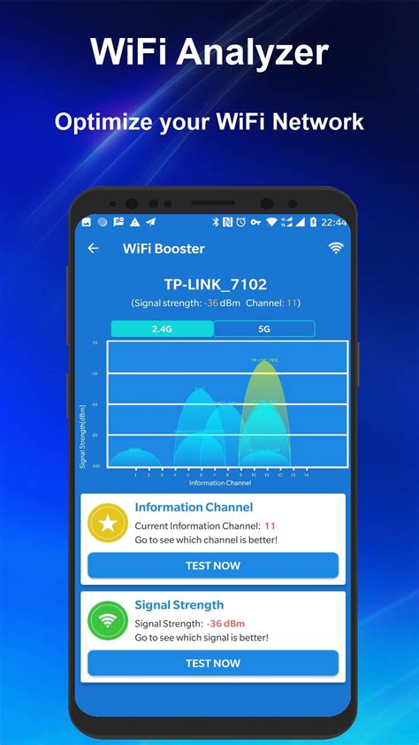 WiFi Manager Lite Free