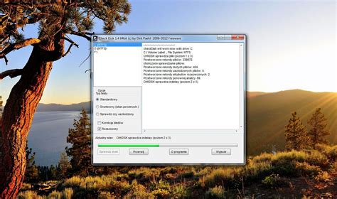 Download Cracked CheckDisk 1.7