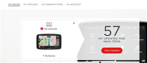 TomTom MyDrive Connect 4.2.12