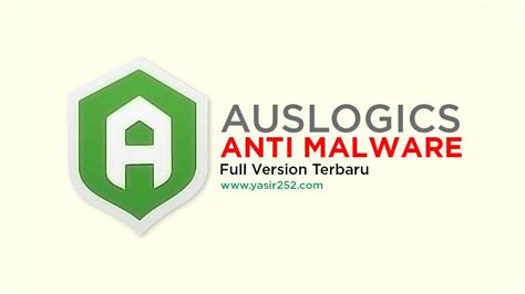 Download Cracked Auslogics Anti-Malware