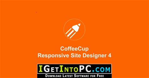 CoffeeCup Form Designer 4.0-637