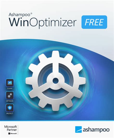 Download Cracked Ashampoo WinOptimizer