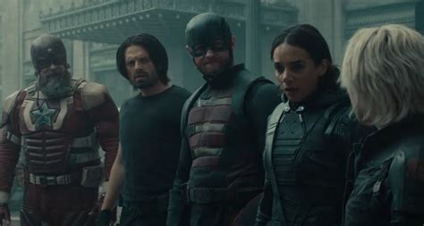 Thunderbolts* 2025